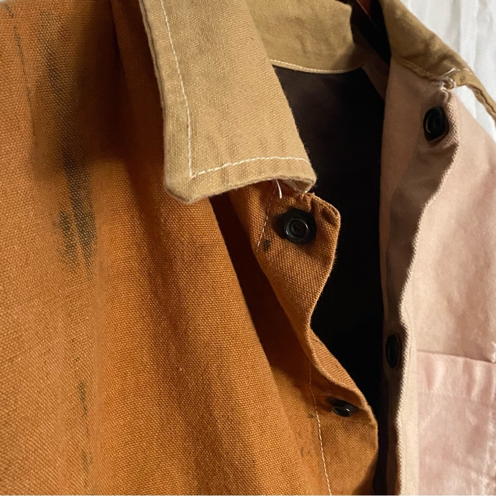Authentic chore coat 🔨 - Picture 2 of 4